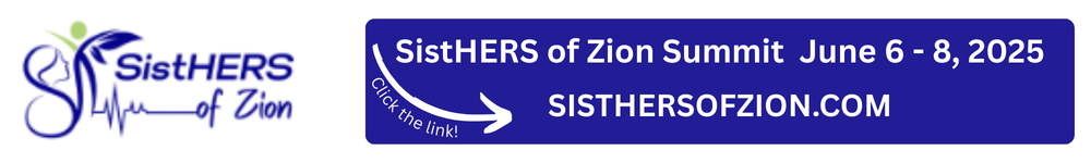 SistHERS of Zion Women's Summit June 6-8, 2025 Palm Beach Gardens Florida